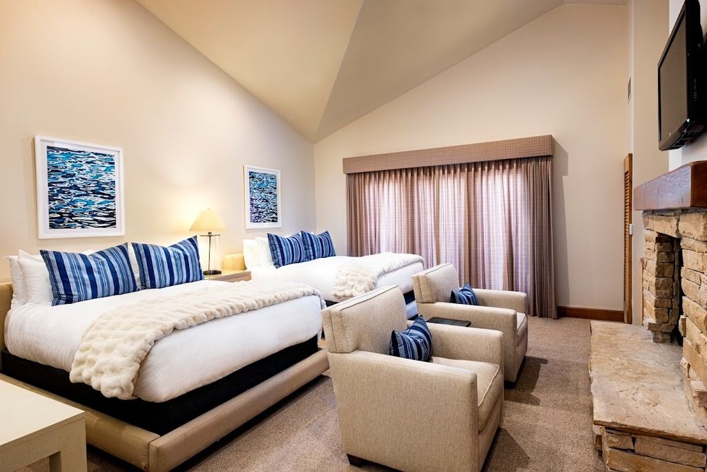 Stein Eriksen Lodge Deer Valley – Photo 4