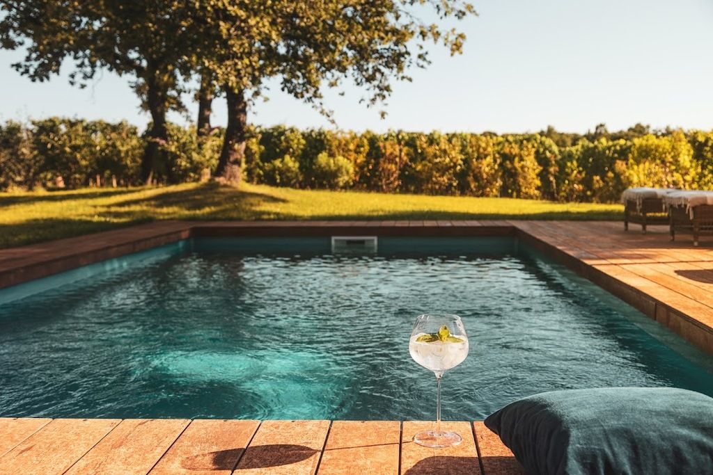 Meneghetti Wine Hotel & Winery – Photo 5
