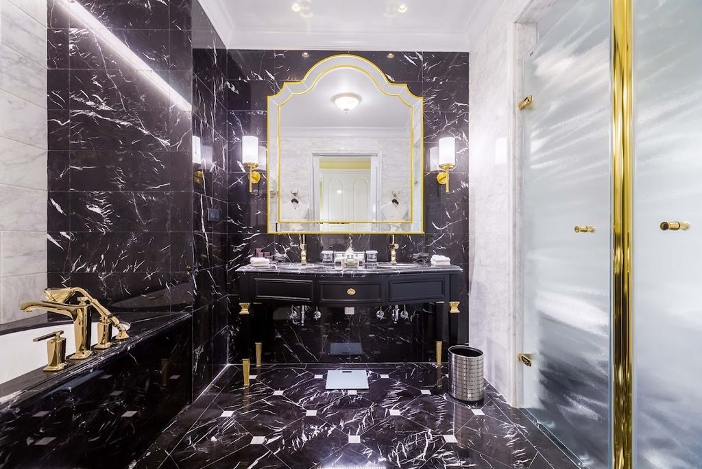 Lotte Hotel St.Petersburg – Photo 5