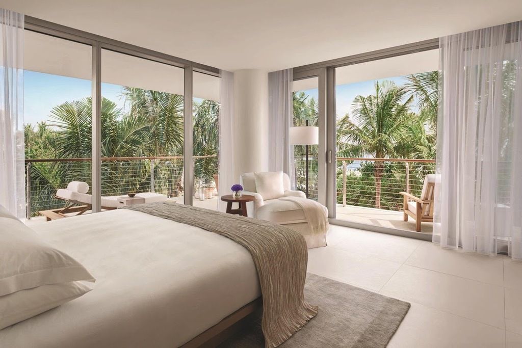 The Miami Beach EDITION – Photo 4