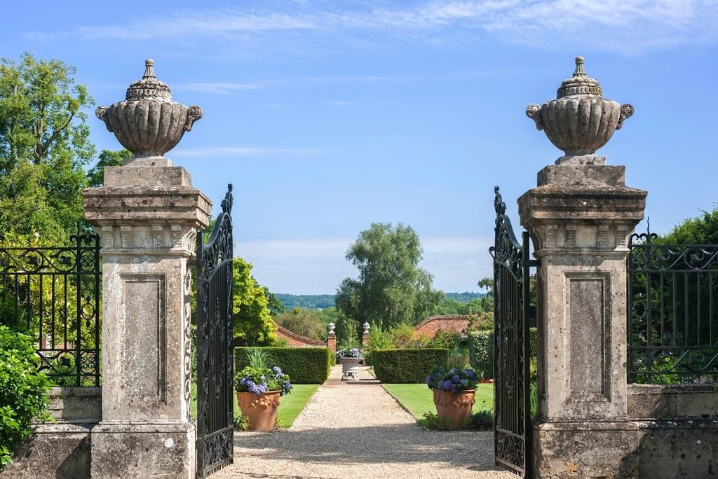 Four Seasons Hotel Hampshire