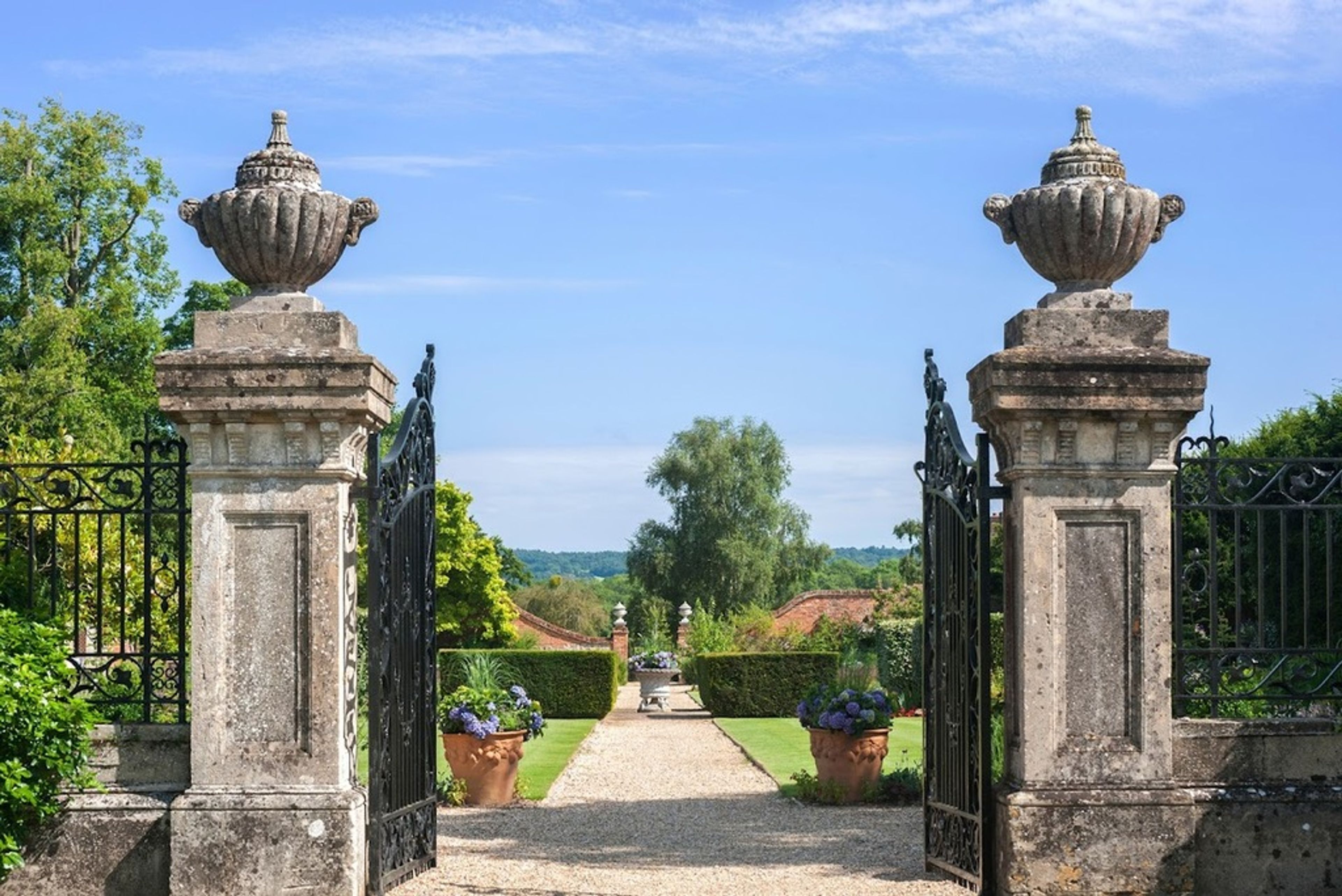 Four Seasons Hotel Hampshire