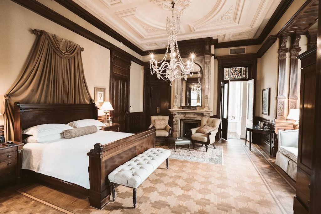 Wentworth Mansion, an SLH Hotel – Photo 2
