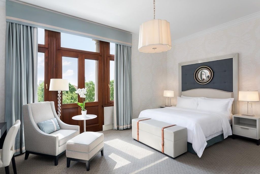 Hotel Goldener Hirsch, a Luxury Collection Hotel, Salzburg – Photo 2
