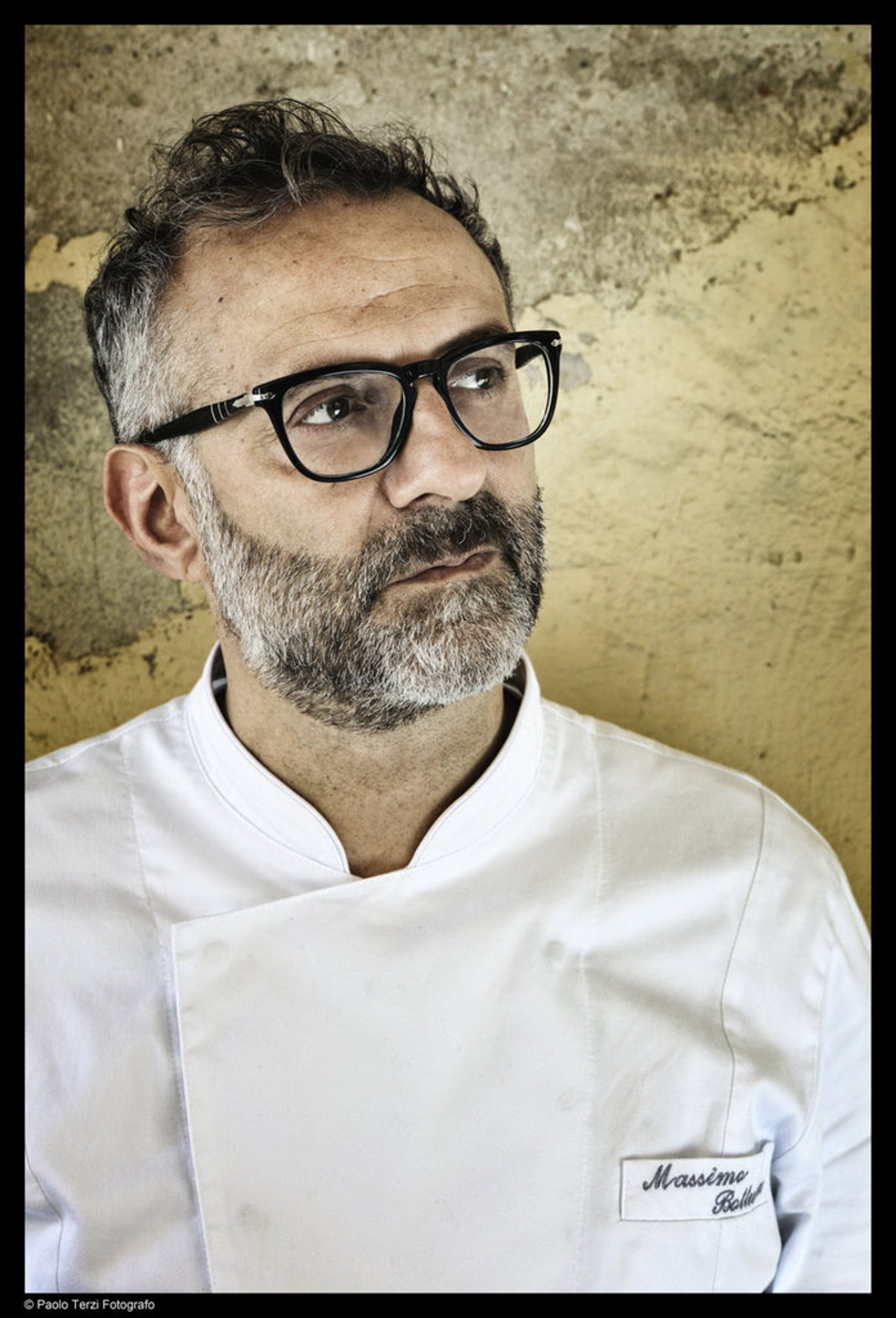 Osteria Francescana