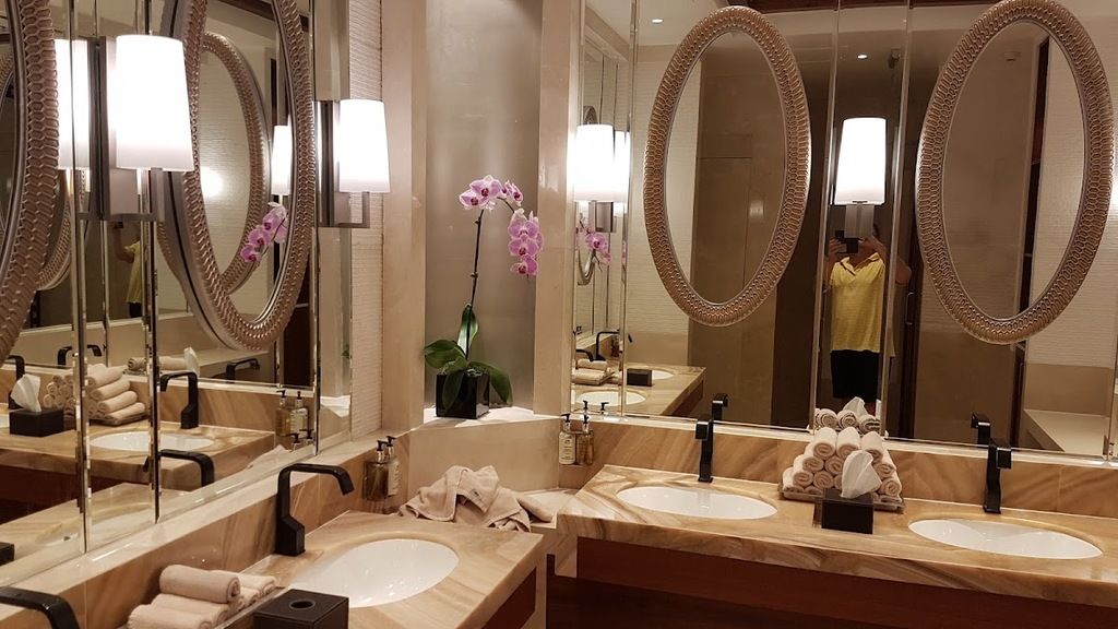 Al Bustan Palace, a Ritz-Carlton Hotel – Photo 4