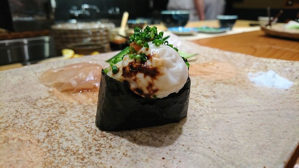 天寿し 京町店 - Tenzushi Kyomachi – Photo 2