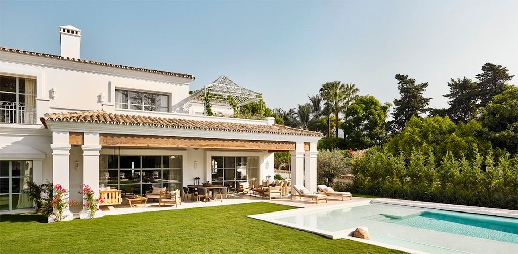 Marbella Club Hotel. – Photo 3