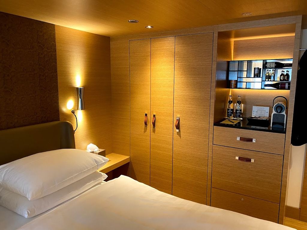 Hotel Vier Jahreszeiten Kempinski München – Photo 2