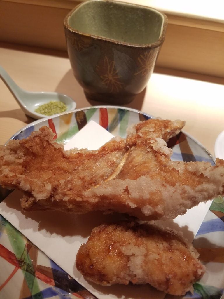 麻布 かどわき - Azabu Kadowaki – Photo 2