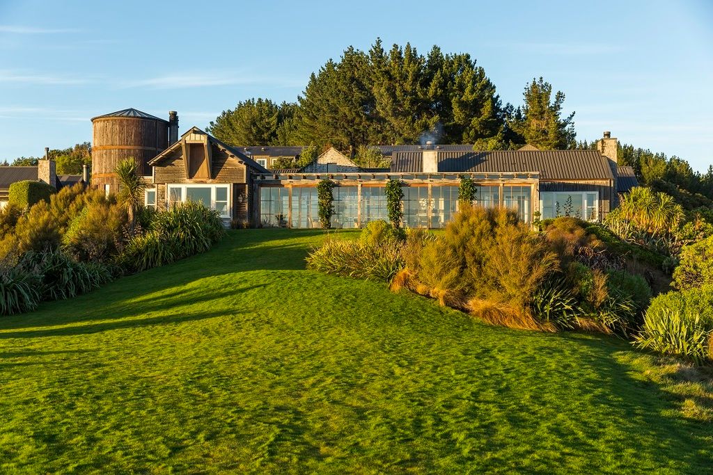 Rosewood Cape Kidnappers – Photo 5