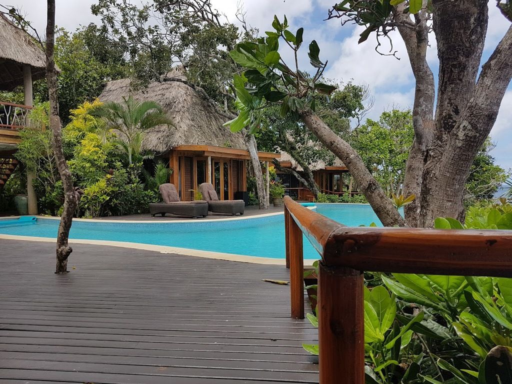 Namale the Fiji Islands Resort and Spa – Photo 5