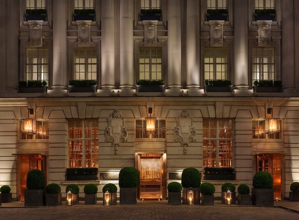 Rosewood London – Photo 4