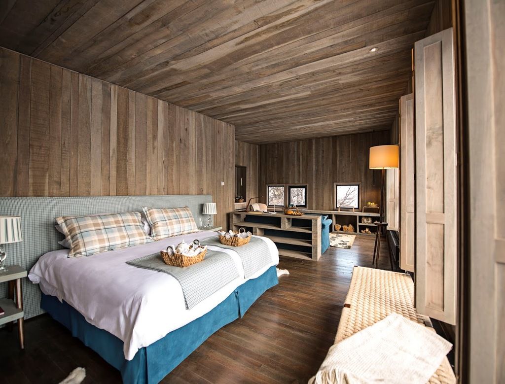 Awasi Patagonia - Relais & Chateaux – Photo 2