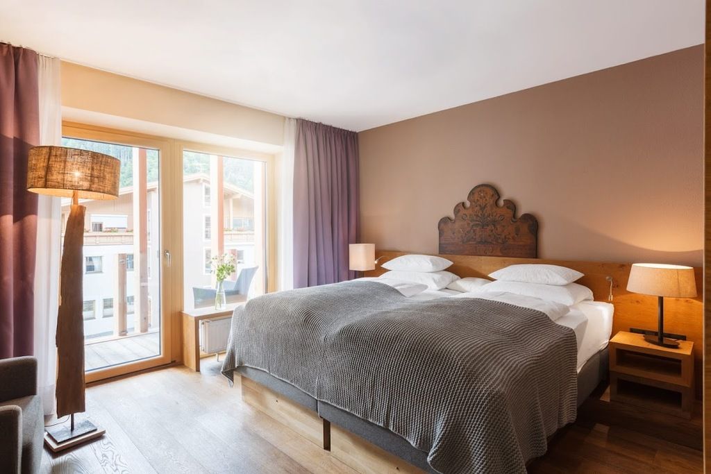 DasPosthotel, an SLH Hotel – Photo 2