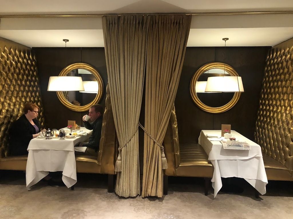 The Shelbourne, Autograph Collection – Photo 4