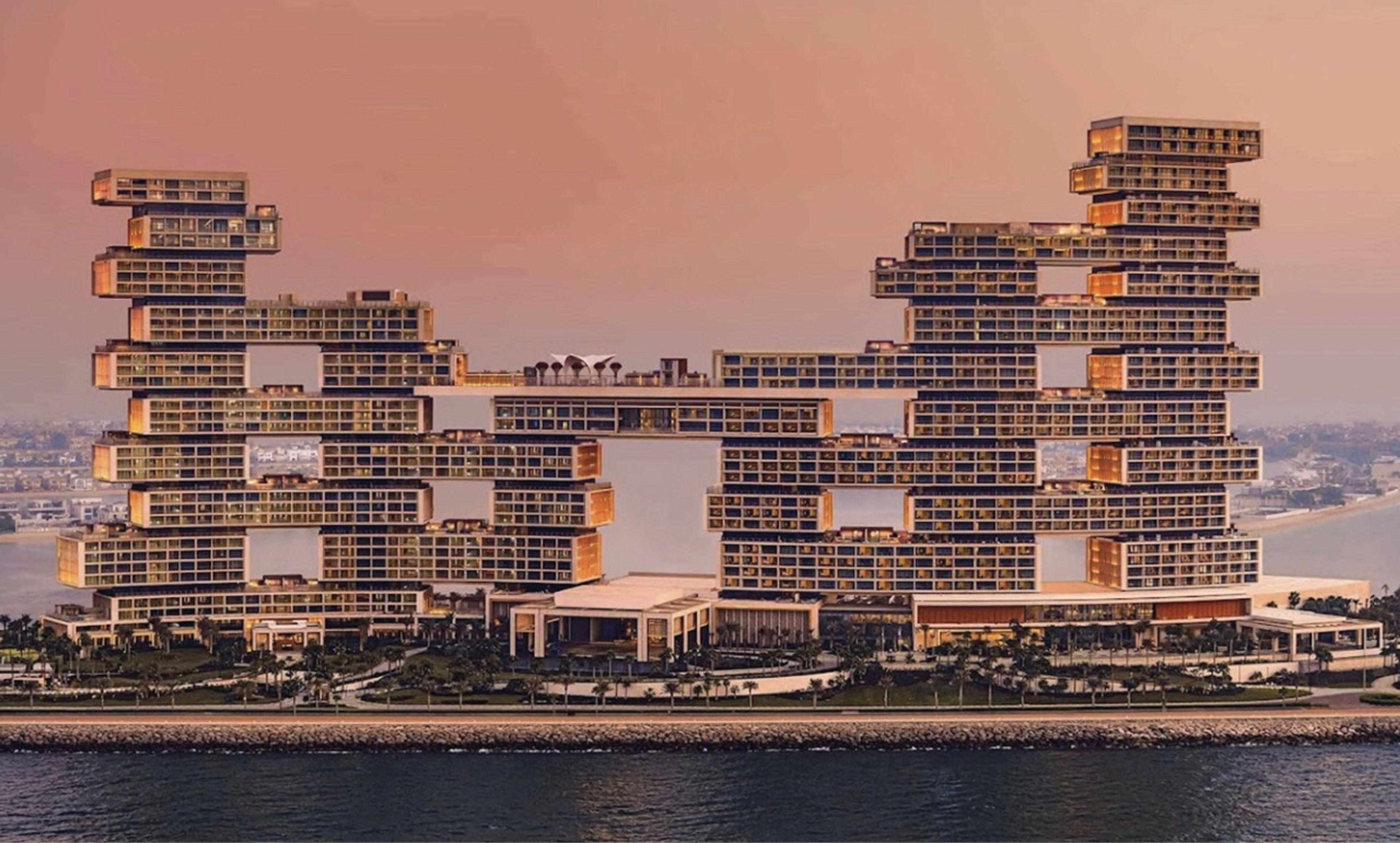 Atlantis The Royal