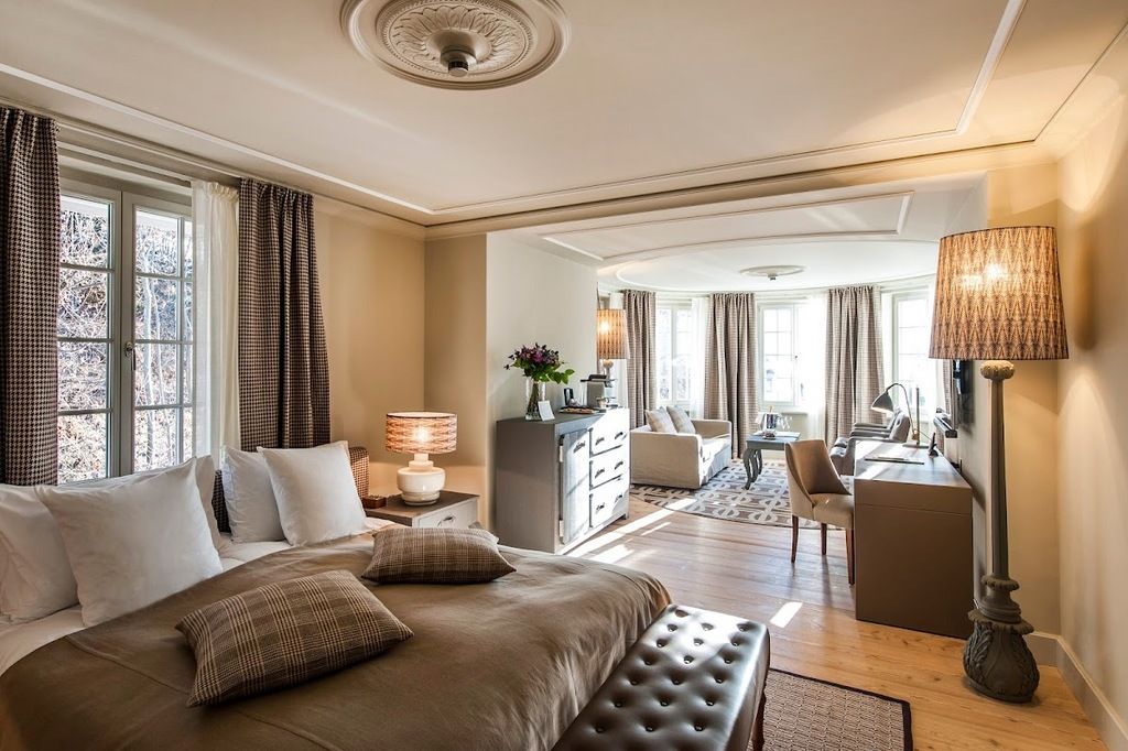 Le Grand Bellevue – Photo 5