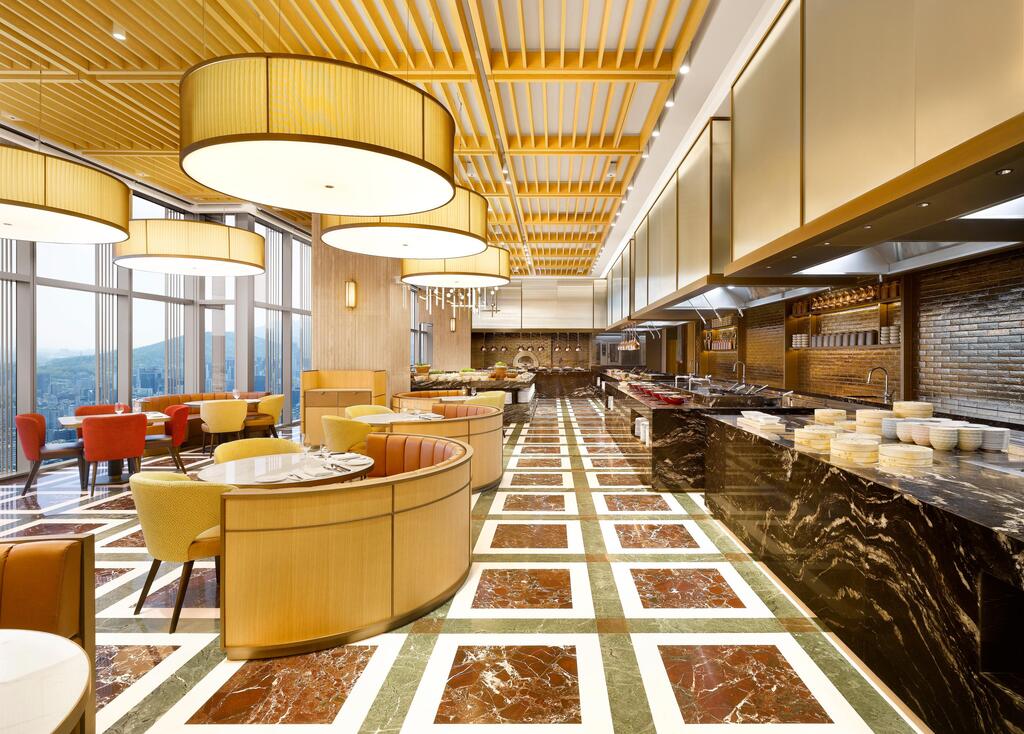 Josun Palace, a Luxury Collection, Seoul Gangnam – Photo 6