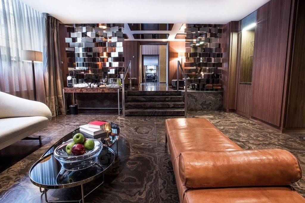 The Emblem Prague Hotel – Photo 6