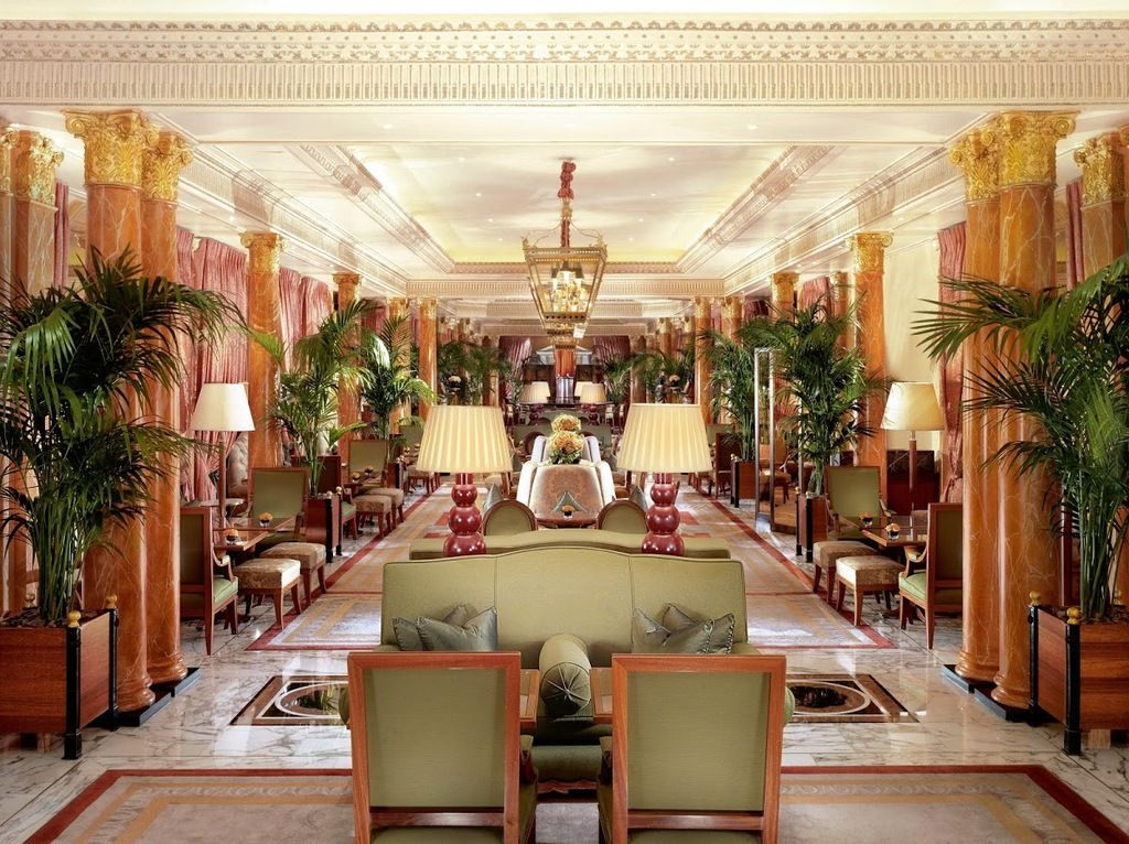 The Dorchester – Photo 4