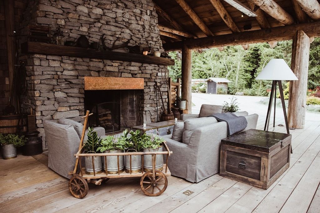 Clayoquot Wilderness Lodge – Photo 5