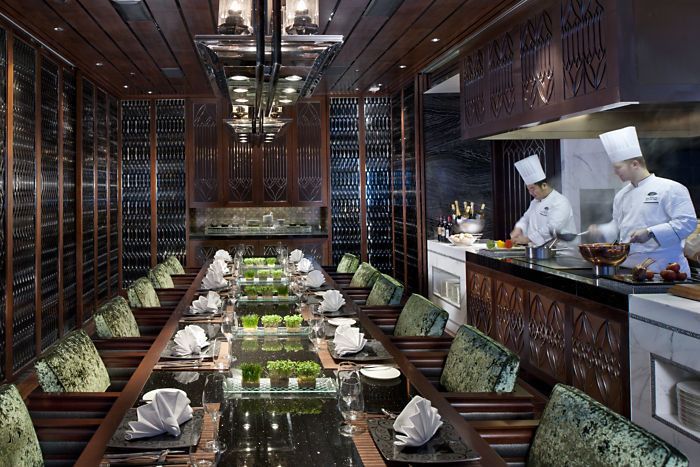 Mandarin Oriental, Macau – Photo 5