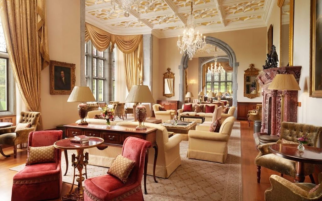 Adare Manor – Photo 4