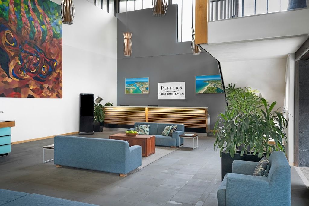 Peppers Noosa Resort & Villas – Photo 6