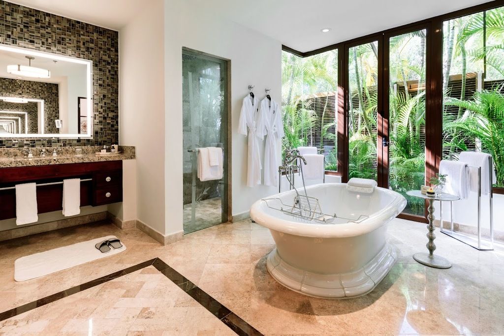 Fairmont Mayakoba – Photo 4