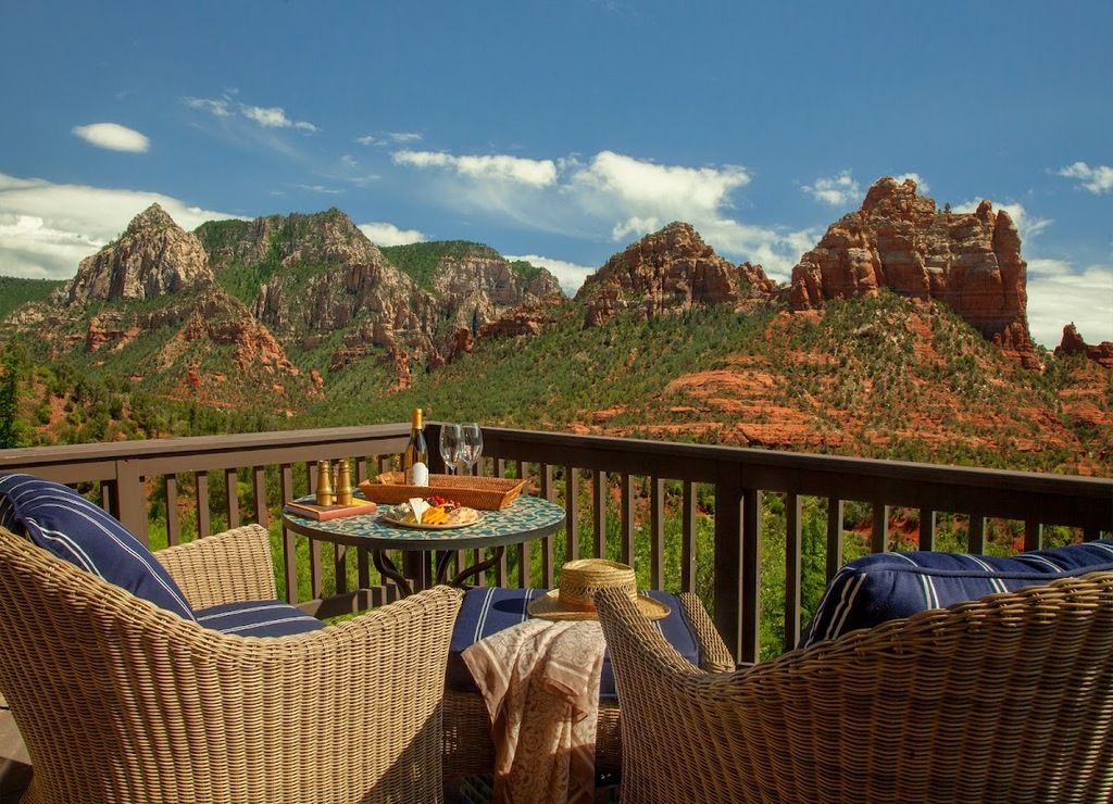 L'Auberge de Sedona – Photo 5
