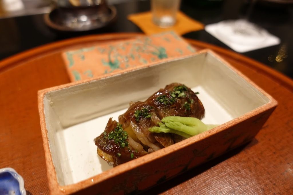 日本料理 晴山 - Seizan – Photo 4