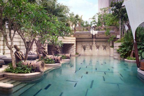The St. Regis Jakarta – Photo 4