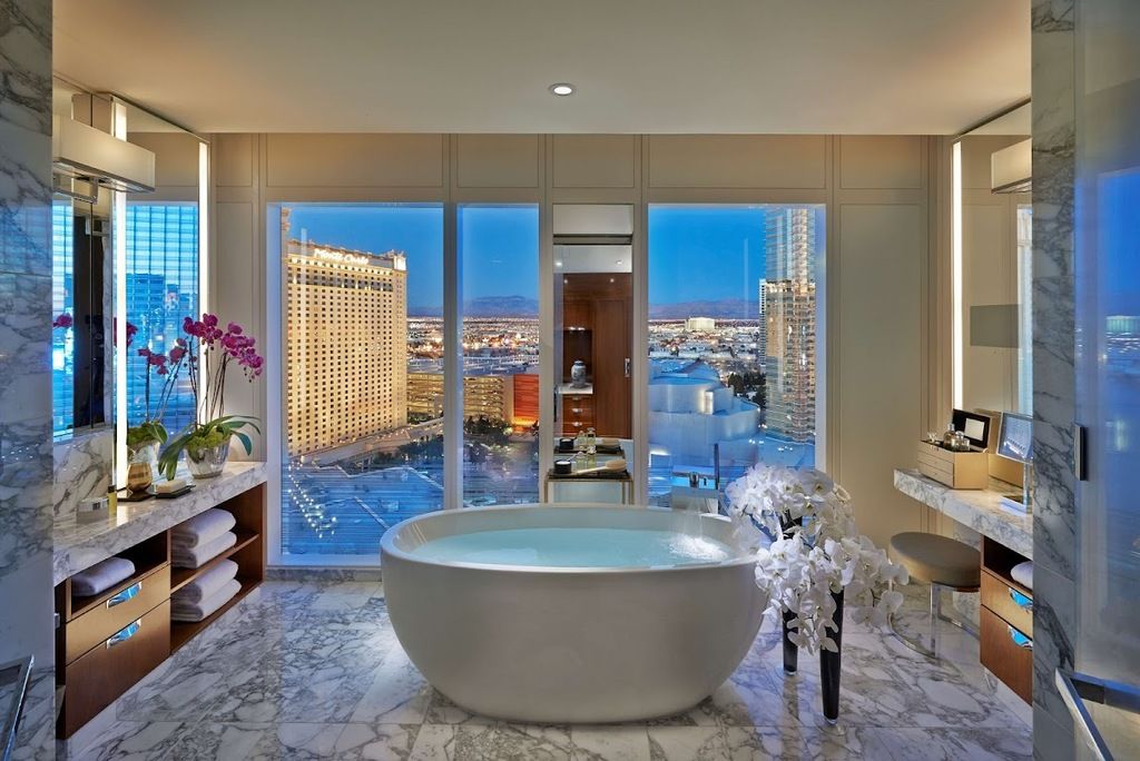 Waldorf Astoria Las Vegas – Photo 4