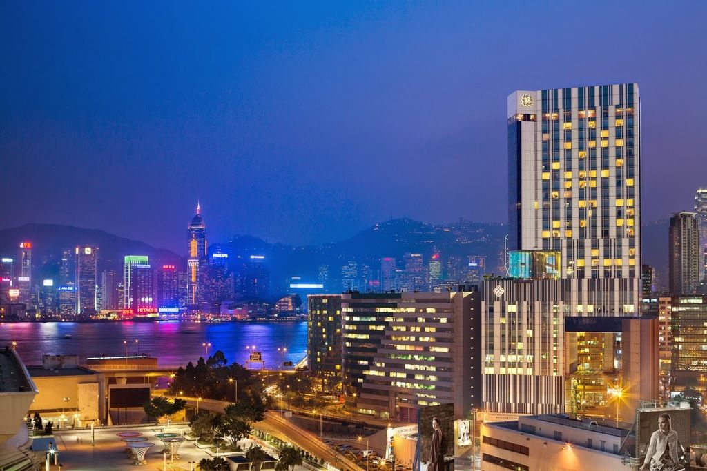 Hotel ICON – Photo 5