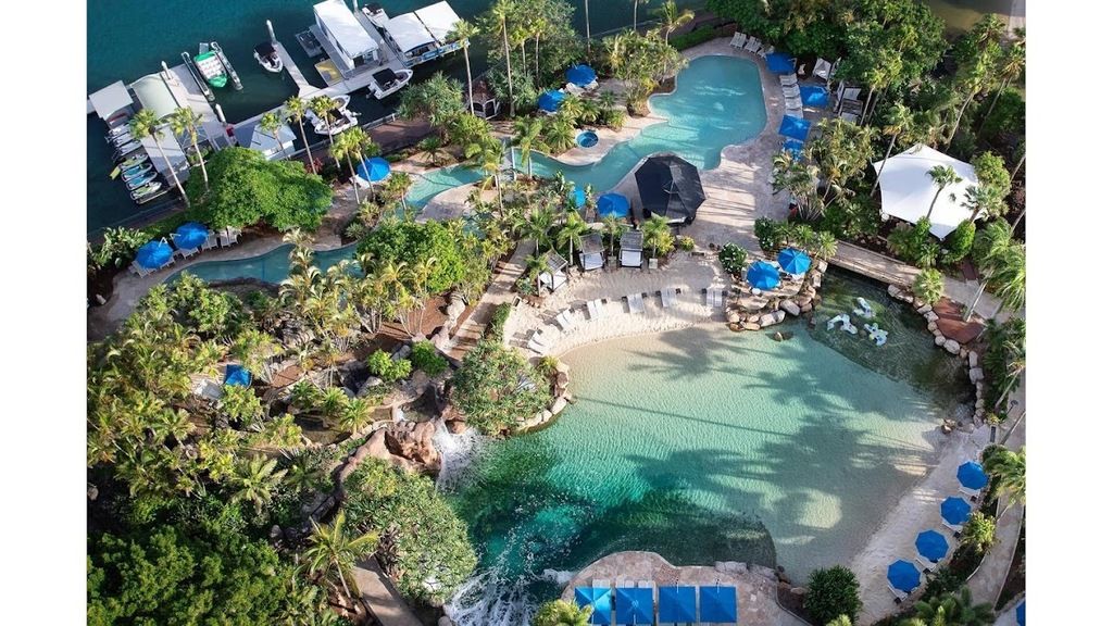 JW Marriott Gold Coast Resort & Spa – Photo 5