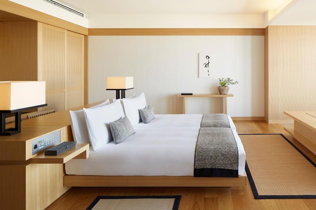 Aman Tokyo – Photo 2