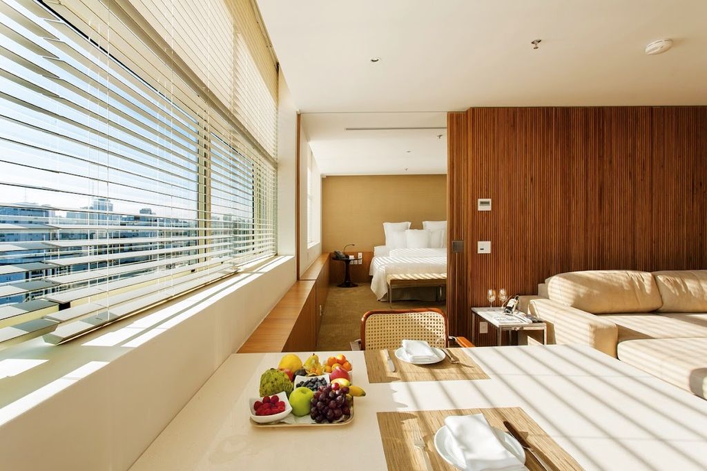 Emiliano Sao Paulo, an SLH Hotel – Photo 2