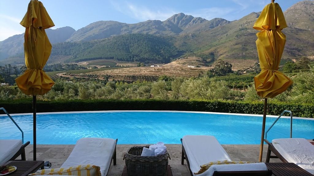 La Residence – Photo 3