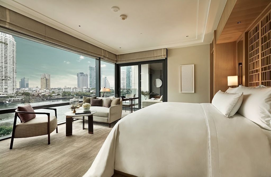 Capella Bangkok – Photo 2