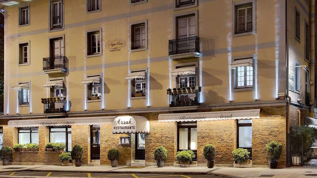 Arzak