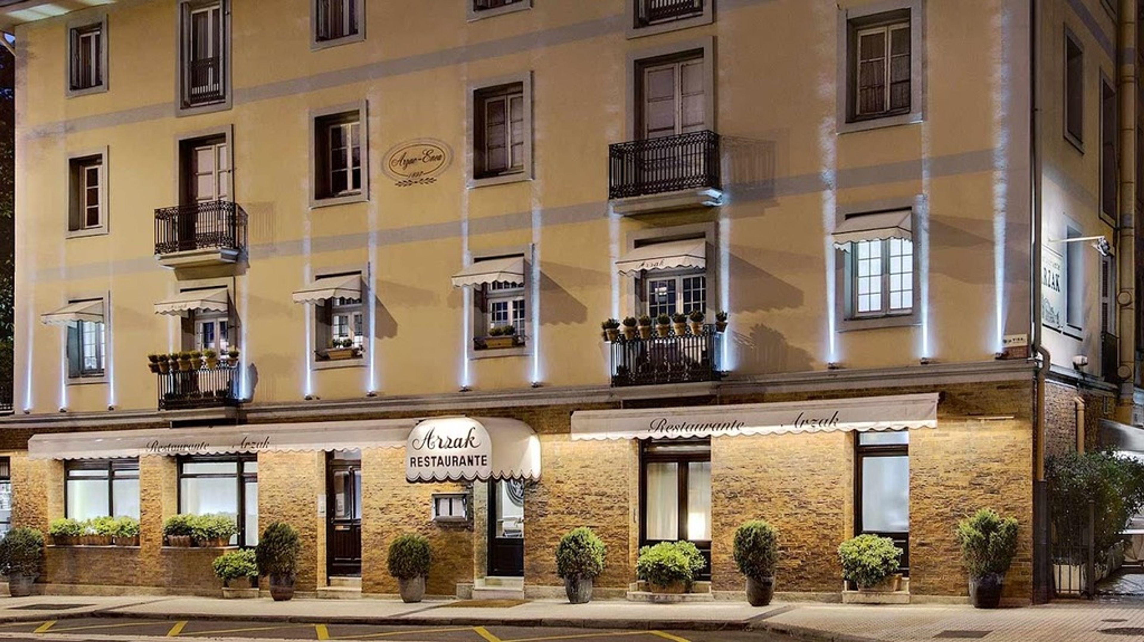 Arzak