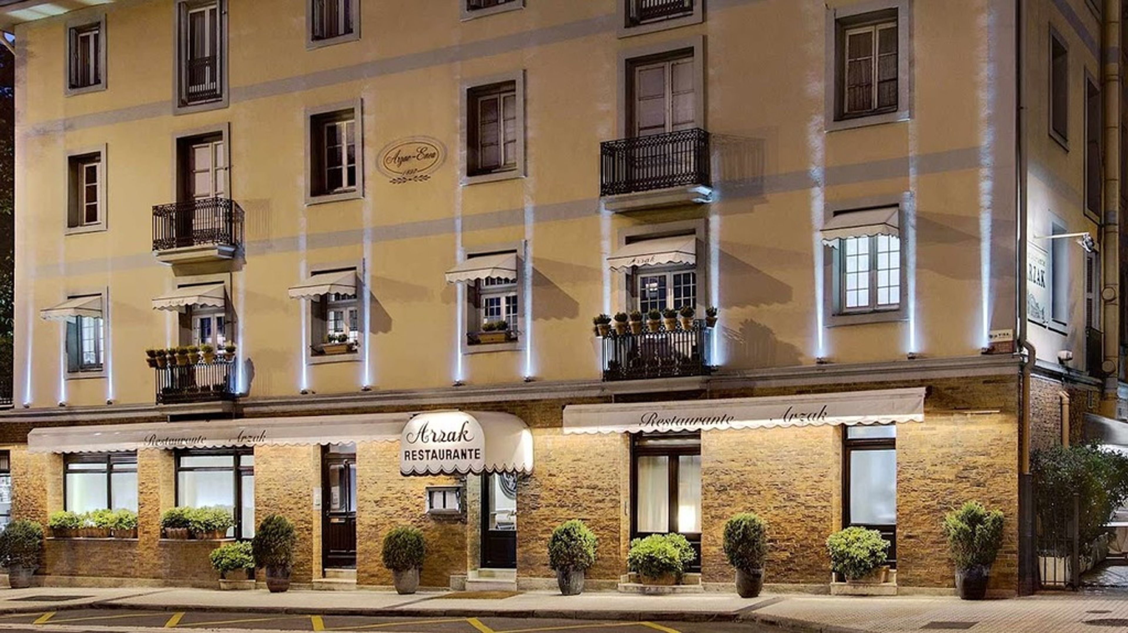 Arzak