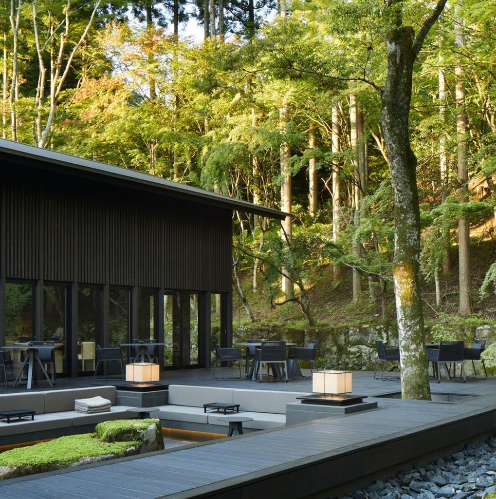 Aman Kyoto – Photo 3