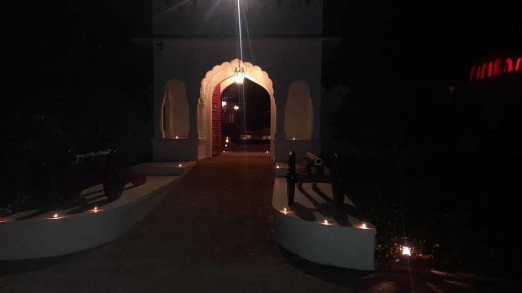 Villa Palladio Jaipur – Photo 4