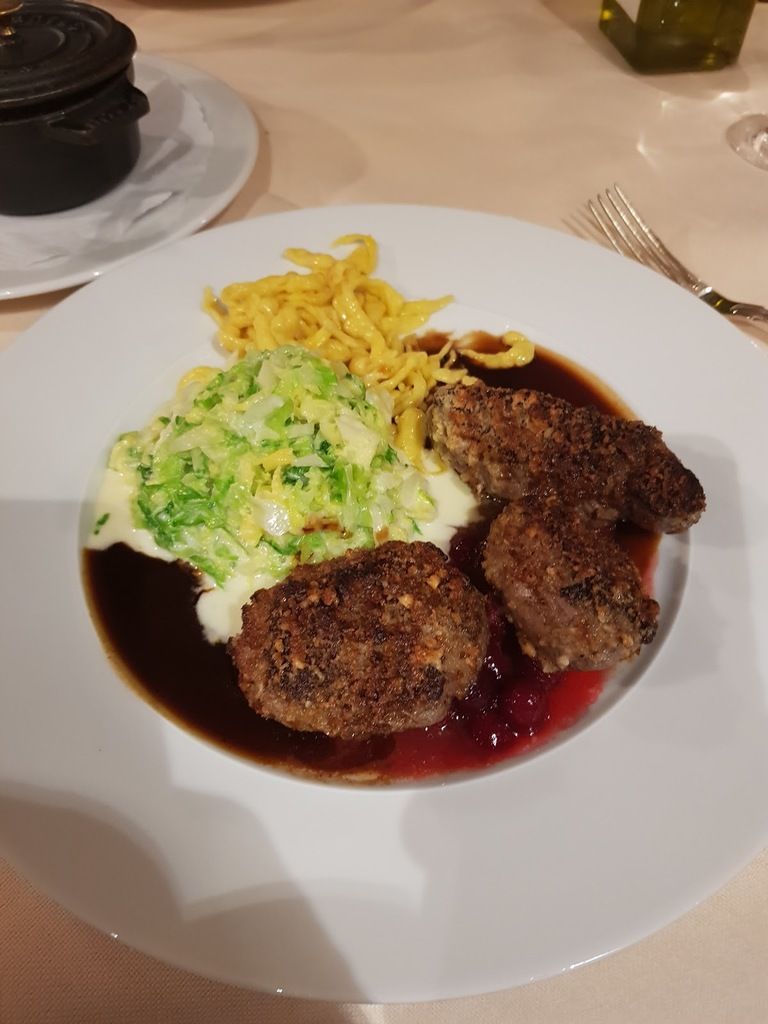 Steinheuers Restaurant Zur Alten Post – Photo 5