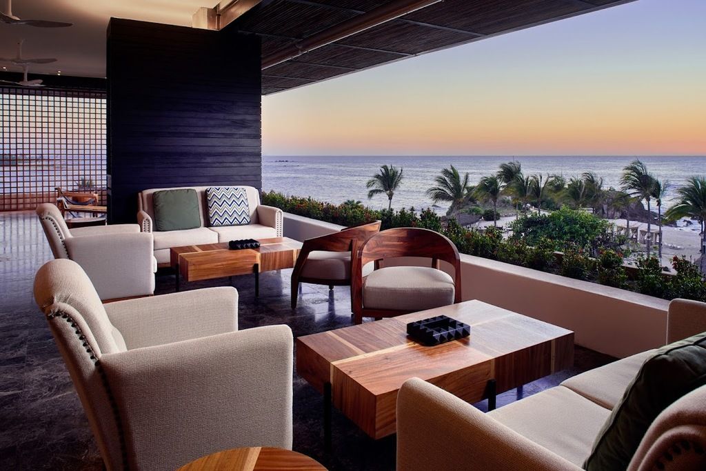 Four Seasons Resort Punta Mita – Photo 4