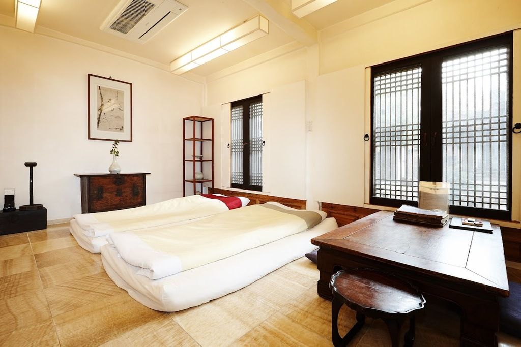 Rakkojae Seoul Main Hanok – Photo 2
