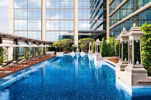 The St. Regis Bangkok – Photo 2