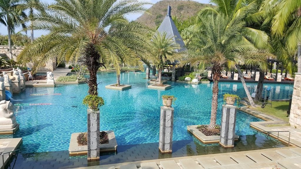Mandarin Oriental, Sanya – Photo 6